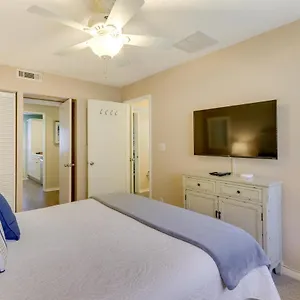  Holiday home Townhome With Access